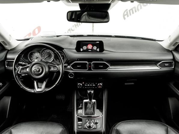 Mazda CX-5 II с пробегом 2017 года, цена 2 985 000 рублей, 109698 км, внедорожник, Автокод Объявления