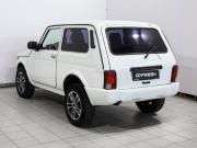 Lada (ВАЗ) 2121 (4x4) I Рестайлинг Ростов-на-Дону  - изображение 14