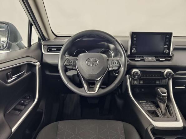 Toyota RAV4 V (XA50) с пробегом 2019 года, цена 3 129 000 рублей, 65174 км, внедорожник, Автокод Объявления