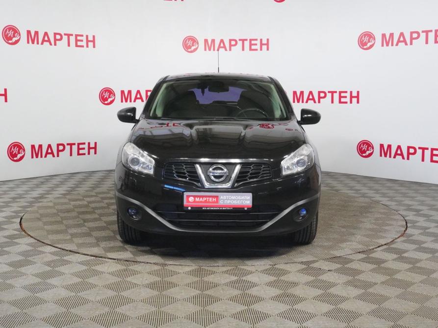 Nissan Qashqai I Рестайлинг Вологда  - изображение 2