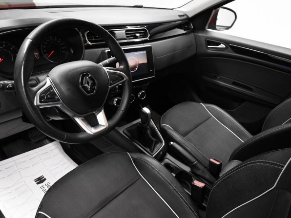Renault Arkana I с пробегом 2019 года, цена 1 470 000 рублей, 128585 км, внедорожник, Автокод Объявления