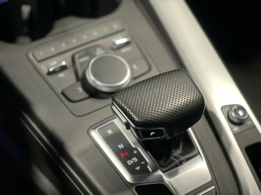 Audi A5 II (F5) Екатеринбург  - изображение 16