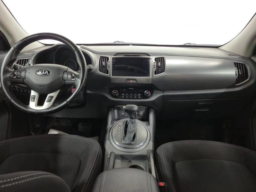 Kia Sportage III Альметьевск  - изображение 10