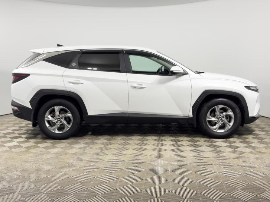 Hyundai Tucson IV Казань  - изображение 5