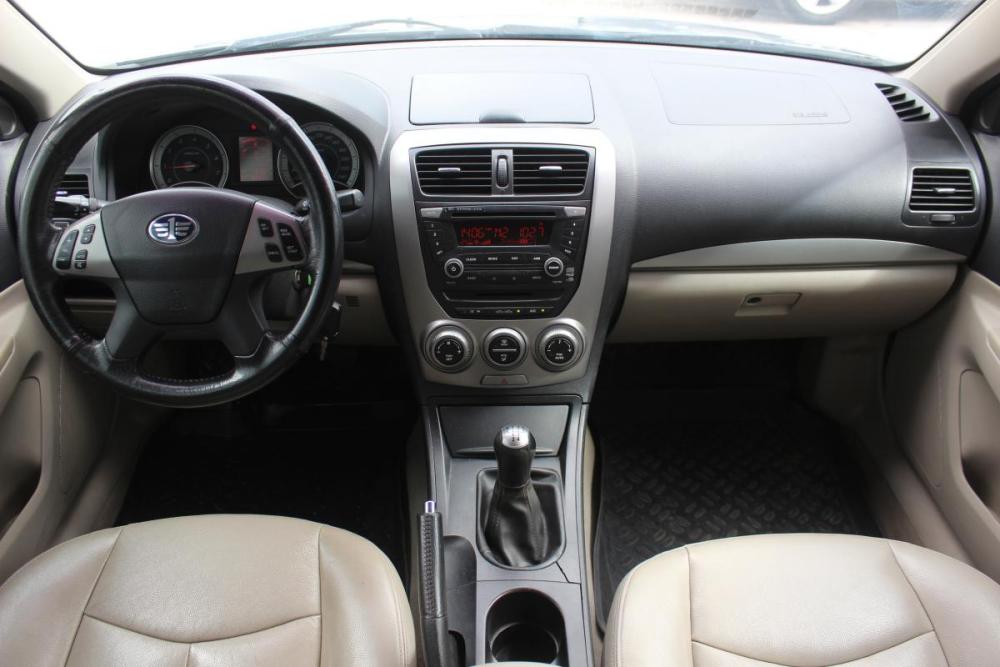 FAW Besturn B50 I Белгород  - изображение 7