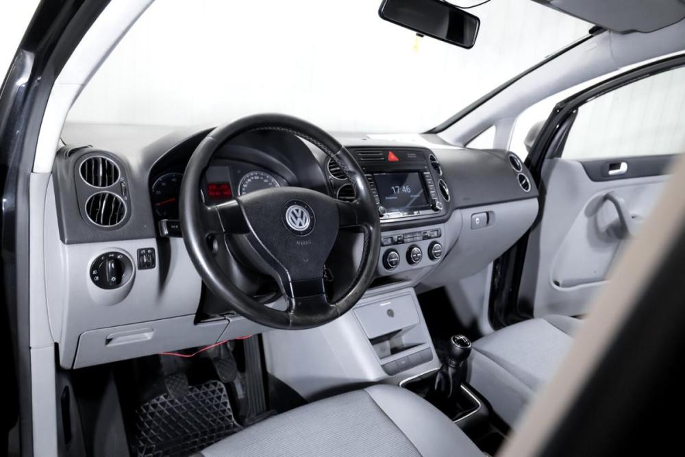 Volkswagen Golf Plus I Тюмень  - изображение 13