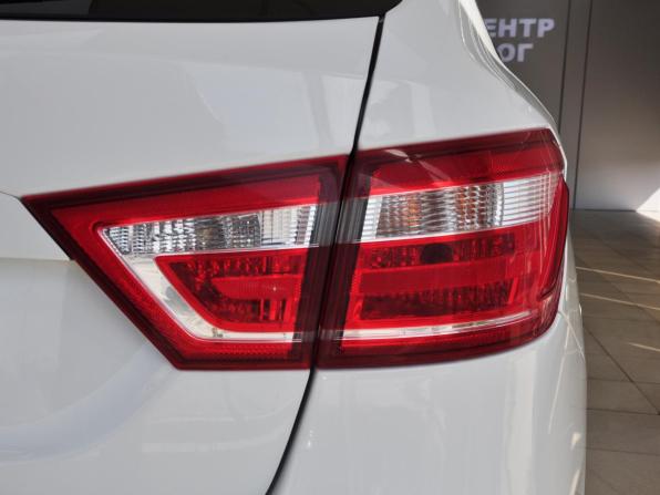 Lada (ВАЗ) Vesta I с пробегом 2021 года, цена 1 135 000 рублей, 137000 км, универсал, Автокод Объявления