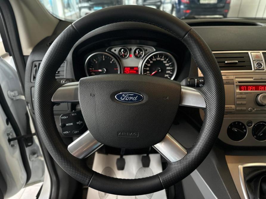 Ford Kuga I Санкт-Петербург  - изображение 18