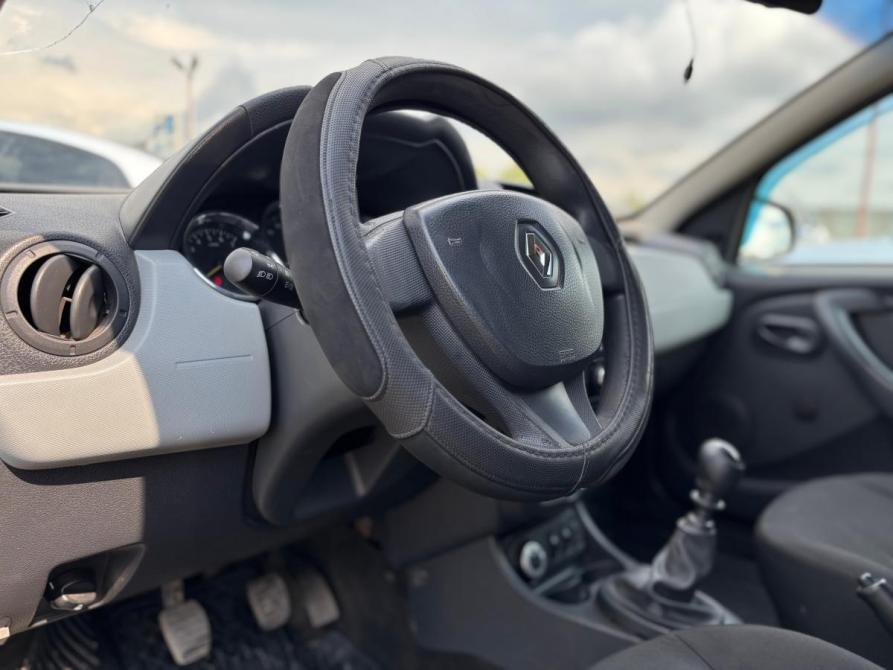 Renault Duster I Рестайлинг Набережные Челны  - изображение 17