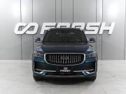 Geely Monjaro I Ростов-на-Дону  - изображение 26