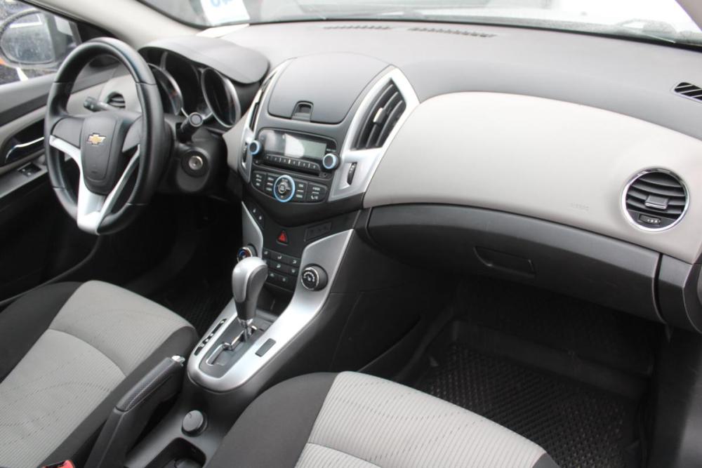 Chevrolet Cruze I Рестайлинг Ярославль  - изображение 11