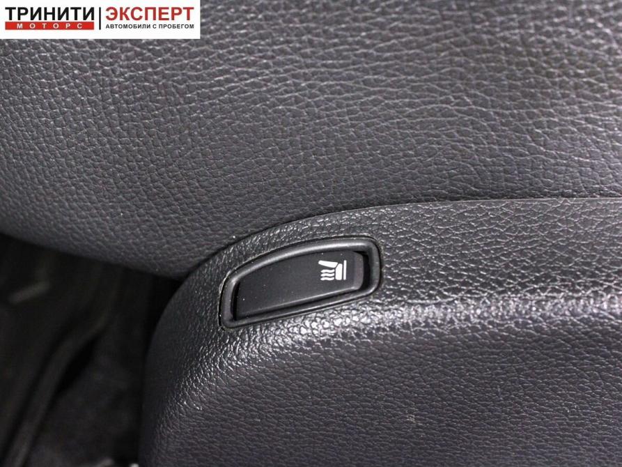 Nissan Terrano III (D10) Белгород  - изображение 17