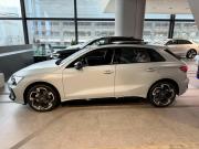 Audi A3 IV (8Y) Рестайлинг Москва  - изображение 10