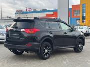 Toyota RAV4 IV (XA40) Сыктывкар  - изображение 32