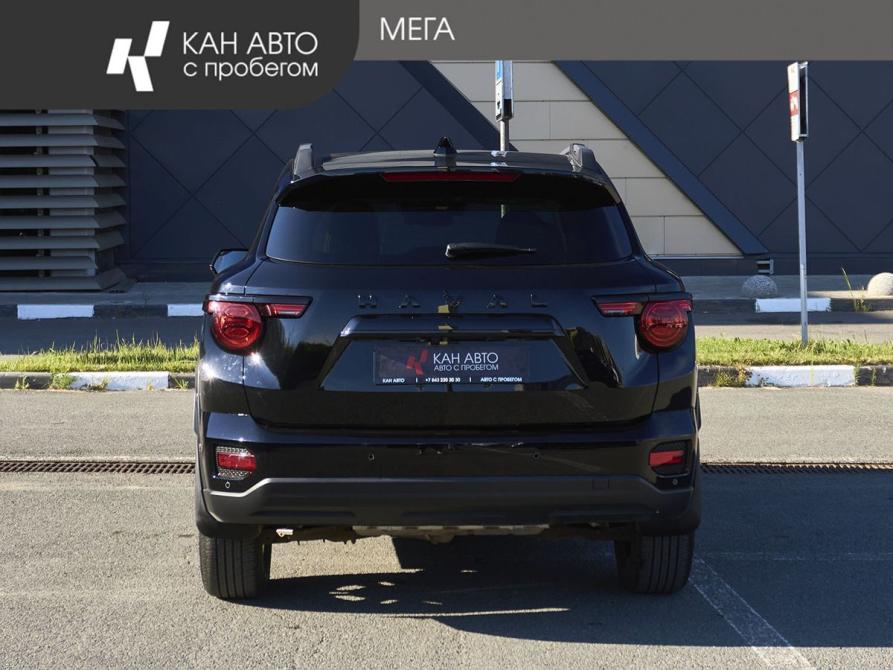 Haval H7 I Казань  - изображение 4