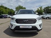 Hyundai Creta I Саратов  - изображение 40