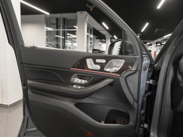 Mercedes-Benz GLS II (X167) с пробегом 2020 года, цена 7 990 000 рублей, 94494 км, внедорожник, Автокод Объявления