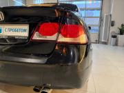 Honda Civic VIII Рестайлинг Москва  - изображение 26
