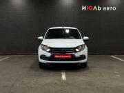Lada (ВАЗ) Granta I Рестайлинг Челябинск  - изображение 22