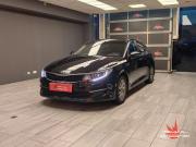 Kia Optima IV Пермь  - изображение 20