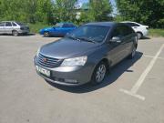 Geely Emgrand EC7 Курган  - изображение 13
