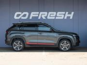 Changan CS35 Plus I Рестайлинг Краснодар  - изображение 29