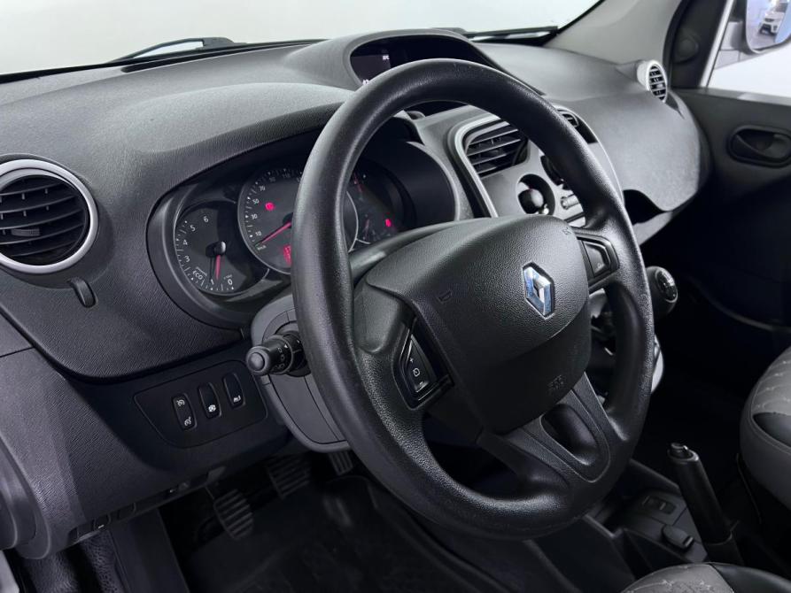 Renault Kangoo II Рестайлинг Ростов-на-Дону  - изображение 9