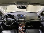 Toyota Highlander II (XU40) Рестайлинг Новосибирск  - изображение 51