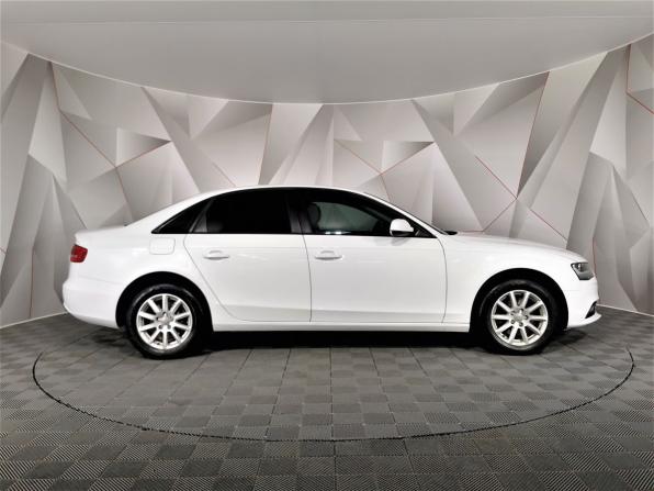 Audi A4 IV (B8) Рестайлинг с пробегом 2013 года, цена 1 055 150 рублей, 187759 км, седан, Автокод Объявления