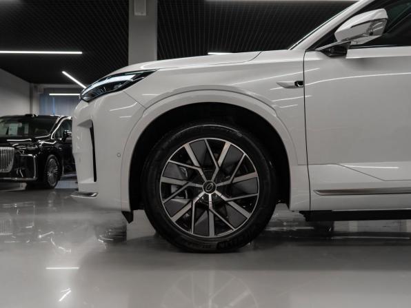 GAC Trumpchi S9 с пробегом 2025 года, цена 5 800 000 рублей, 60 км, внедорожник, Автокод Объявления