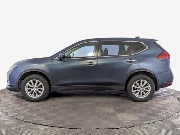 Nissan X-Trail III Рестайлинг с пробегом 2018 года, цена 2 220 000 рублей, 93808 км, внедорожник, Автокод Объявления