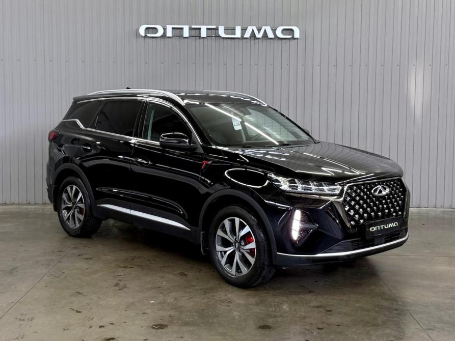 Chery Tiggo 7 Pro Max I Краснодар  - изображение 3