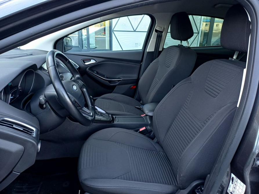 Ford Focus III Рестайлинг Москва  - изображение 21