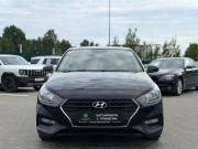 Hyundai Solaris II Сыктывкар  - изображение 29