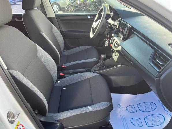 Skoda Rapid II с пробегом 2022 года, цена 1 585 000 рублей, 131152 км, лифтбек, Автокод Объявления