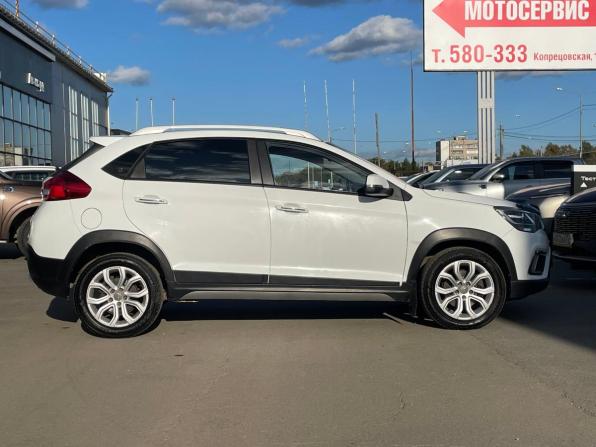Chery Tiggo 2 I с пробегом 2017 года, цена 600 000 рублей, 141700 км, внедорожник, Автокод Объявления