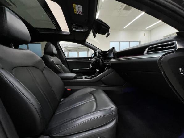 Kia K5 III с пробегом 2021 года, цена 3 190 000 рублей, 78010 км, седан, Автокод Объявления