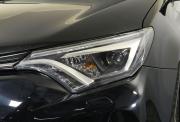 Toyota RAV4 IV (XA40) Рестайлинг Нижний Новгород  - изображение 39