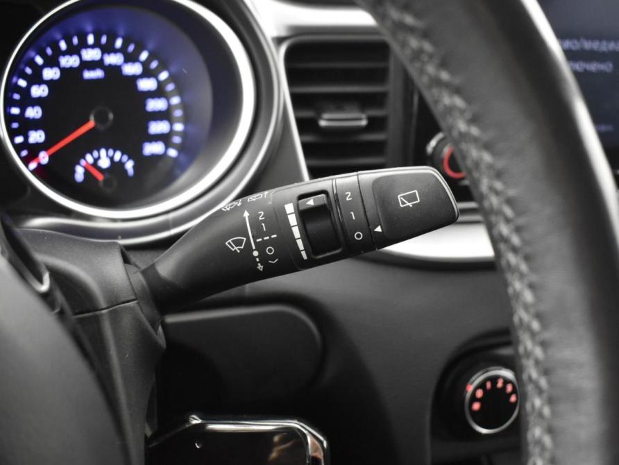 Kia Ceed III Рестайлинг Казань  - изображение 17