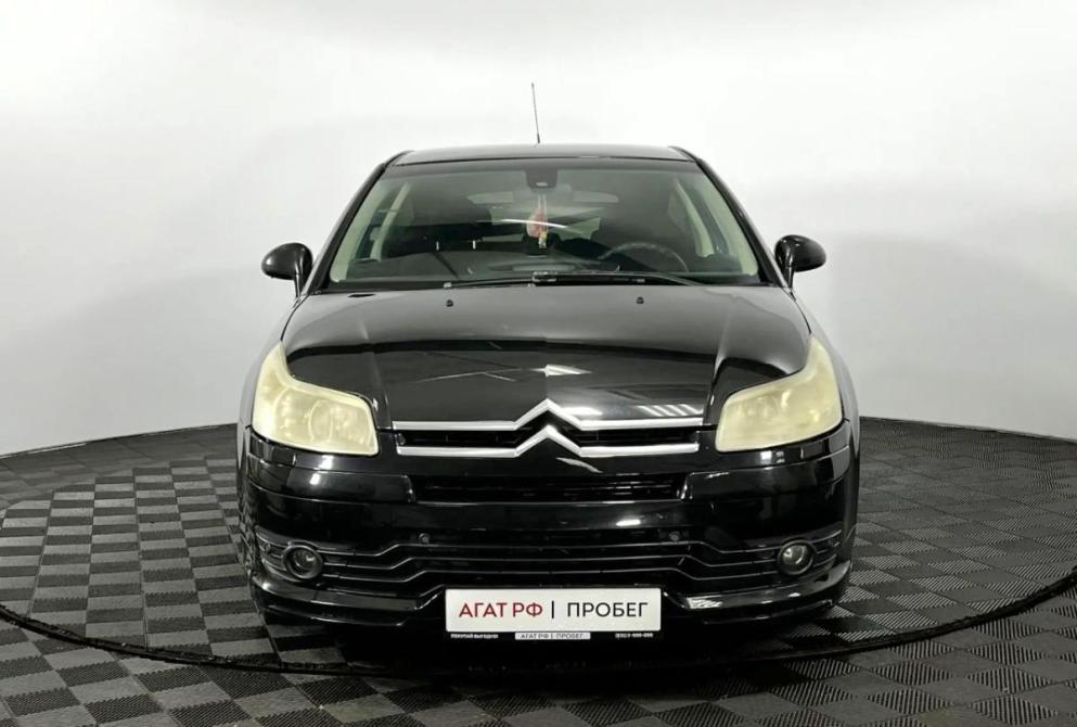 Citroen C4 I Нижний Новгород  - изображение 3