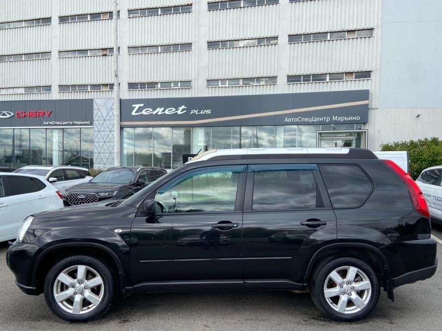 Nissan X-Trail II Москва  - изображение 2