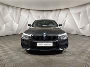 BMW 5 серии VII (G30/G31/G38) Москва  - изображение 23