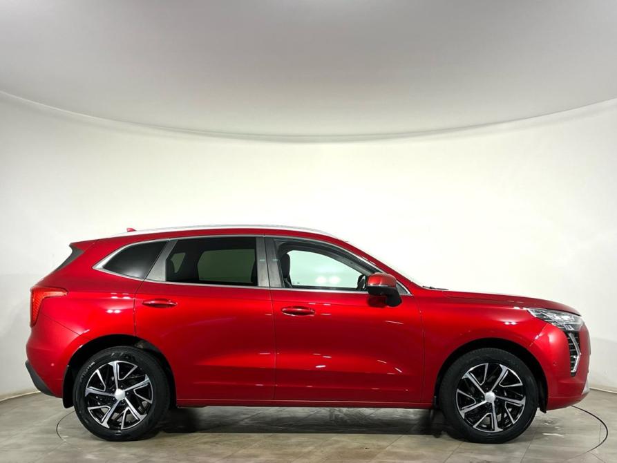Haval Jolion I Ижевск  - изображение 5