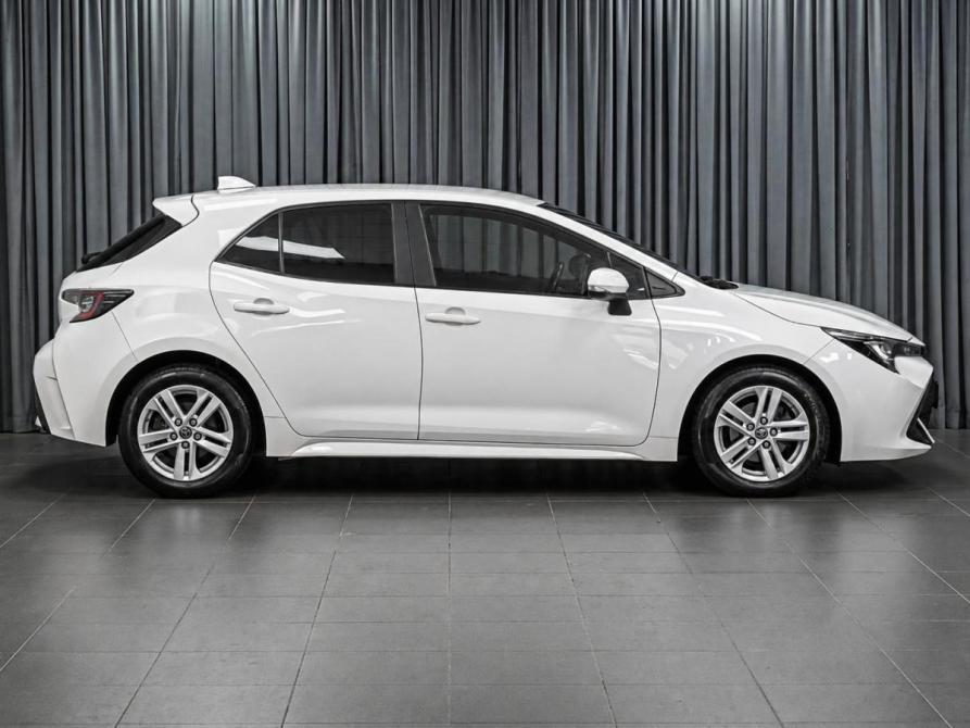 Toyota Corolla XII (E210) Ставрополь  - изображение 5
