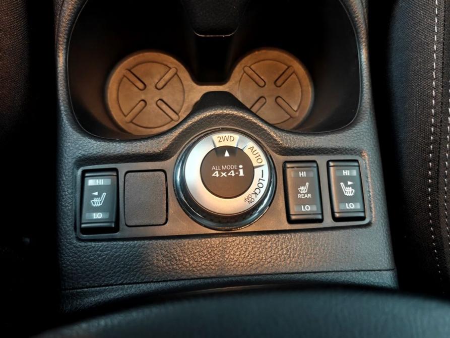 Nissan Qashqai II Рестайлинг Москва  - изображение 15