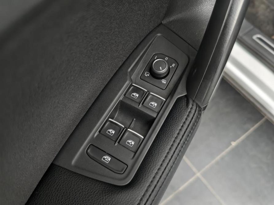 Volkswagen Tiguan II Москва  - изображение 20