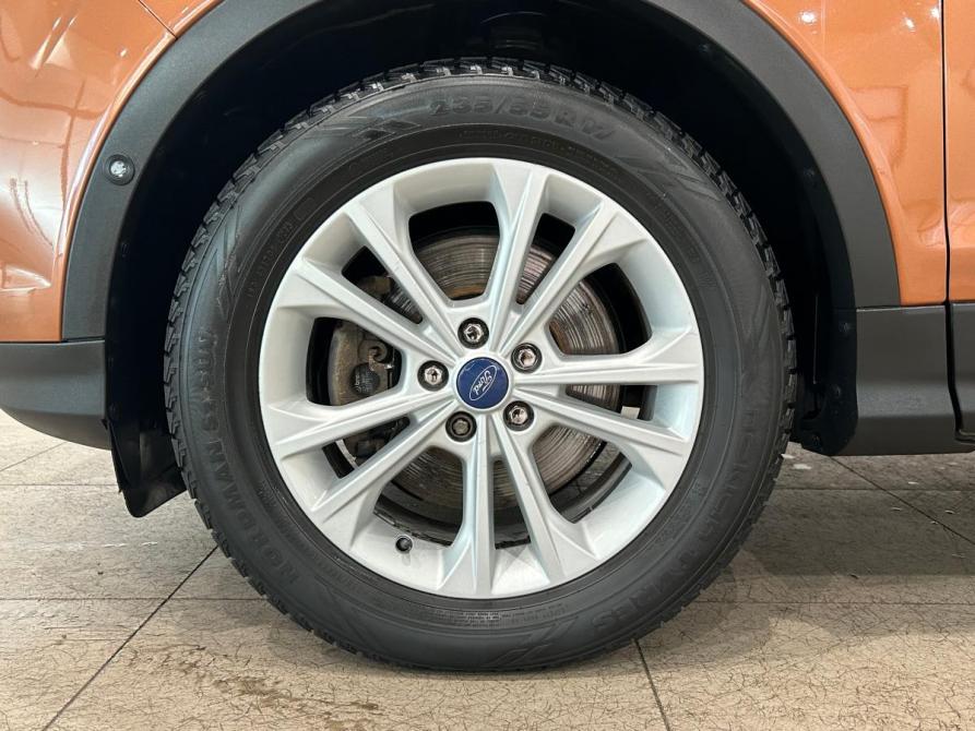 Ford Kuga II Рестайлинг Санкт-Петербург  - изображение 11