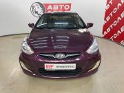 Hyundai Solaris I Новочеркасск  - изображение 21