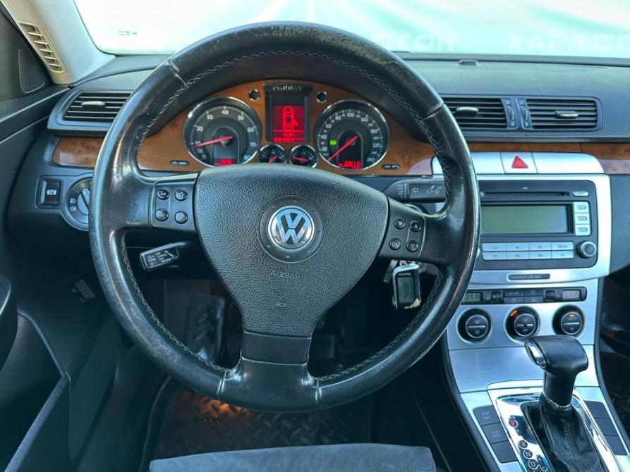 Volkswagen Passat B6 Екатеринбург  - изображение 5