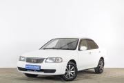 Nissan Sunny B15 Тюмень  - изображение 21